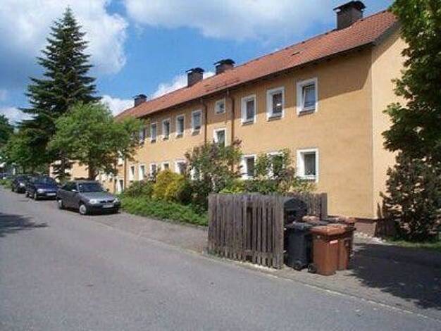 Wohnung zur Miete 378 € 2 Zimmer 38,1 m² frei ab 16.05.2026 Heidestr. 21 Schnaitheim Heidenheim 89520