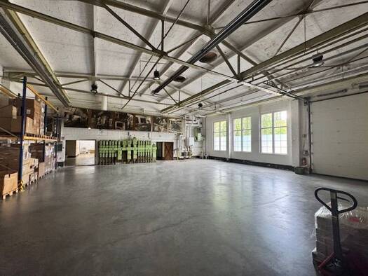 Halle/Industriefläche zur Miete 6,50 € 325 m² Lagerfläche Deutsche Straße 11 Eving Eving 44339