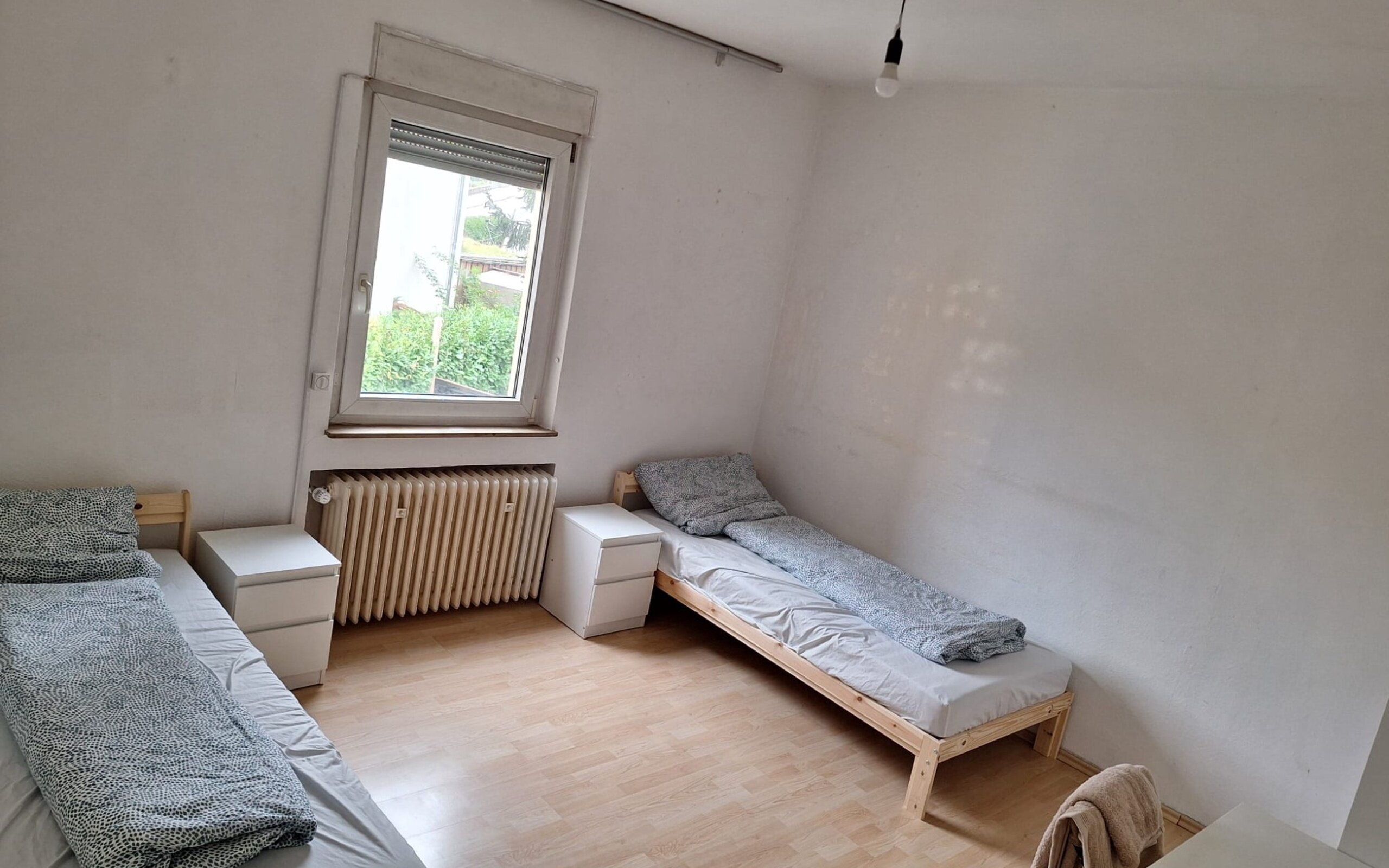 WG-Zimmer zur Miete Wohnen auf Zeit 670 € 16 m²<br/>Wohnfläche 31.01.2025<br/>Verfügbarkeit Heidelberger Straße 0 Böckingen - Nordwest Heilbronn 74080