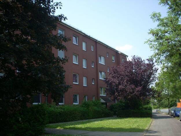 Wohnung zur Miete 686 € 3 Zimmer 76,2 m² 2. Geschoss frei ab 21.06.2025 Hansering 50 Itzum Hildesheim 31141