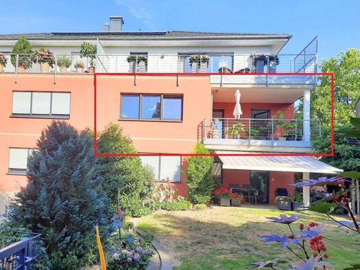 Wohnung zum Kauf 359.000 € 3,5 Zimmer 102 m² Hochlar Recklinghausen 45659