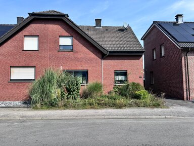 Doppelhaushälfte zum Kauf 269.000 € 5 Zimmer 134 m² 527 m² Grundstück frei ab sofort Haus-Berge-Straße 15a Selm Selm 59379