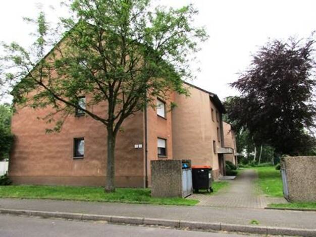 Wohnung zur Miete nur mit Wohnberechtigungsschein 442 € 3,5 Zimmer 81,9 m² 2. Geschoss Professor-Knipping-Straße 16 Hochlarmark Recklinghausen 45661