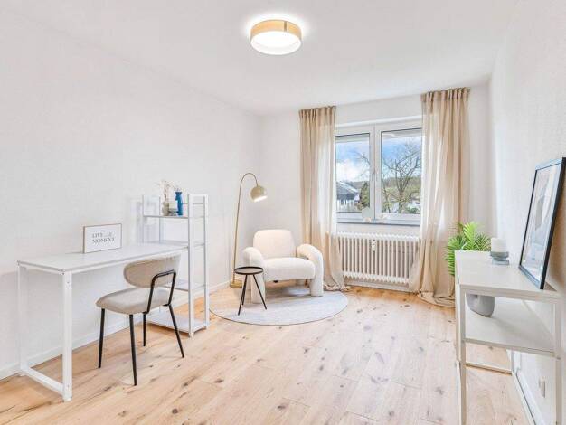 Wohnung zum Kauf provisionsfrei 339.000 € 3 Zimmer 85 m² 2. Geschoss Höfingen Leonberg 71229