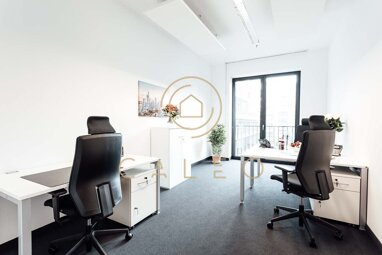 Bürokomplex zur Miete provisionsfrei 50 m² Bürofläche teilbar ab 1 m² Mitte Berlin 10117