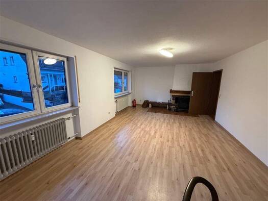 Doppelhaushälfte zur Miete 1.390 € 5 Zimmer 147 m² frei ab sofort Innenstadt Kaiserslautern 67655
