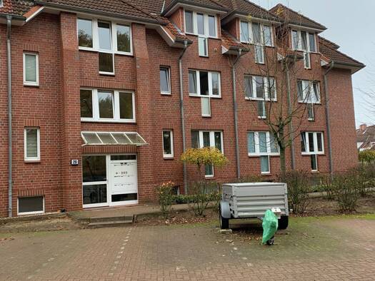 Wohnung zur Miete 800 € 3 Zimmer 79 m² Geschoss -1/2 frei ab 01.01.2026 Akazienweg 20 Winsen Winsen (Luhe) 21423