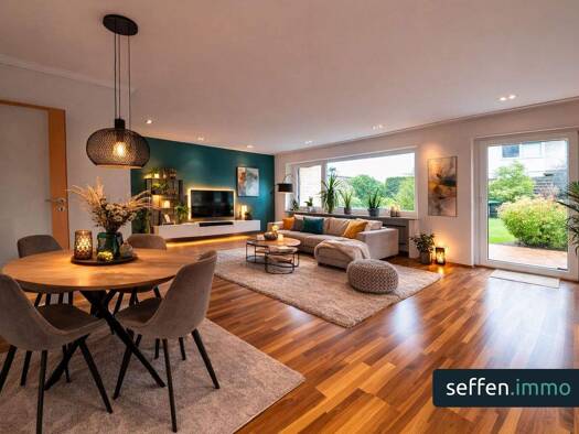 Reihenmittelhaus zum Kauf 475.000 € 5 Zimmer 140 m² 207 m² Grundstück Bachem Frechen 50226