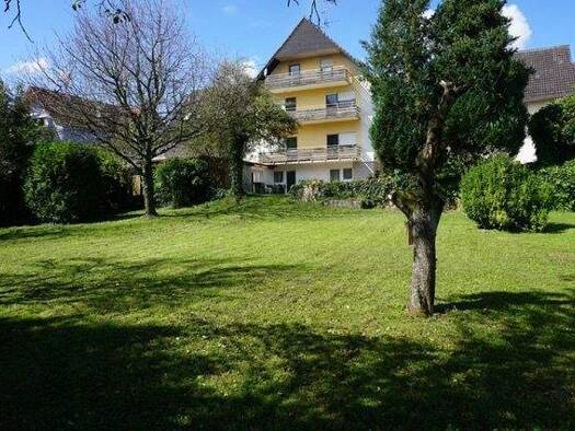 Mehrfamilienhaus zum Kauf 780.000 € 15 Zimmer 350 m² 1.578 m² Grundstück frei ab sofort Austraße 3 Sulz Lahr/Schwarzwald 77933