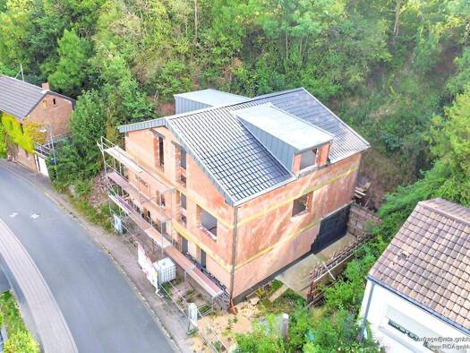 Doppelhaushälfte zum Kauf 395.000 € 3 Zimmer 151 m² 768 m² Grundstück Vlatten Heimbach 52396