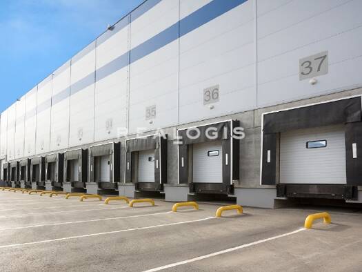 Halle/Industriefläche zur Miete 12.000 m² Lagerfläche Groß-Gerau 64521