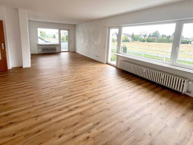 Wohnung zur Miete 1.880 € 4,5 Zimmer 134,5 m² 1. Geschoss Nieder-Eschbach Frankfurt am Main 60437