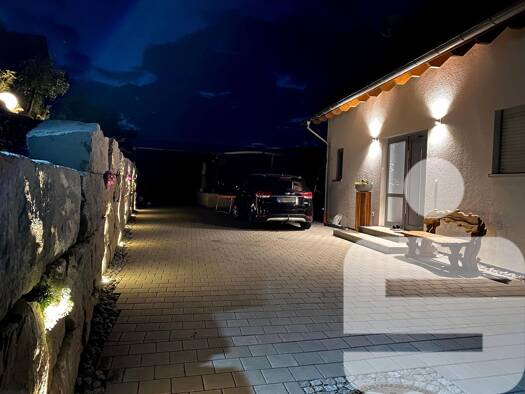 Einfamilienhaus zum Kauf 649.000 € 6 Zimmer 138 m² 1.130 m² Grundstück Obererlbach Haundorf 91729