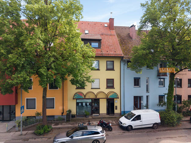 Wohnung zum Kauf 389.000 € 4 Zimmer 79 m² Opfingen Südwest 79112