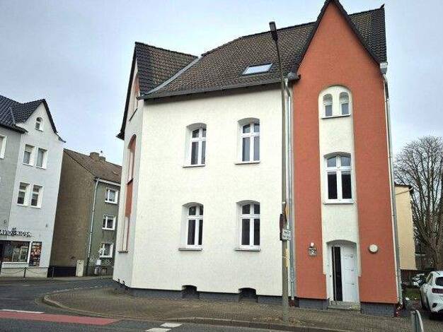 Wohnung zur Miete 523 € 2 Zimmer 53,9 m² frei ab 18.04.2026 Haberlandstr. 2 Nette Dortmund 44359