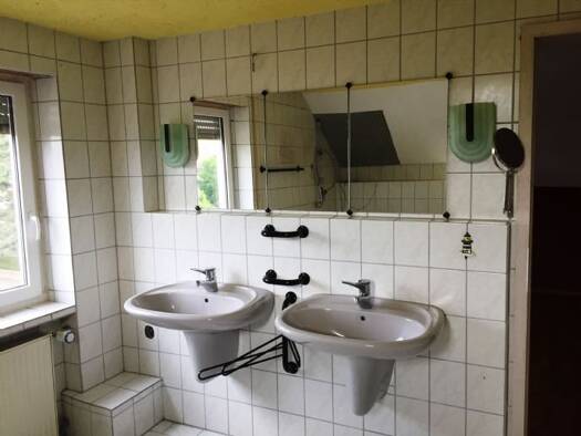 Wohnung zum Kauf provisionsfrei 275.000 € 2 Zimmer 100 m² 3. Geschoss frei ab sofort Vimbuch Bühl 77815