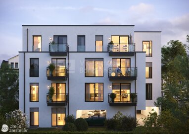 Wohn- und Geschäftshaus zum Kauf provisionsfrei als Kapitalanlage geeignet 3.680.000 € 20 Zimmer 549,8 m² 311 m² Grundstück Duisdorf-Zentrum Bonn 53123