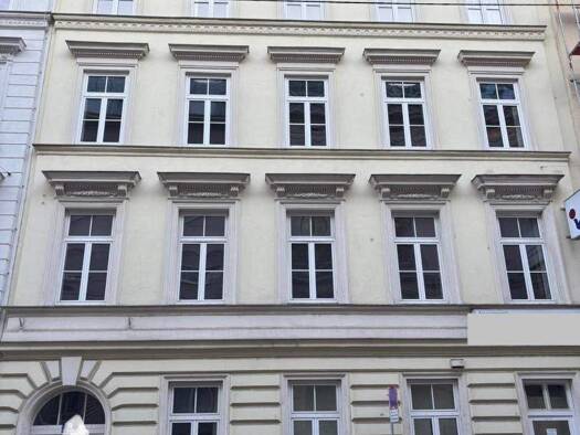 Bürofläche zum Kauf 230.000 € 36,3 m² Bürofläche Wien 1040