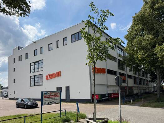 Lagerhalle zur Miete 648 m² Lagerfläche Hastedt Ost 28207