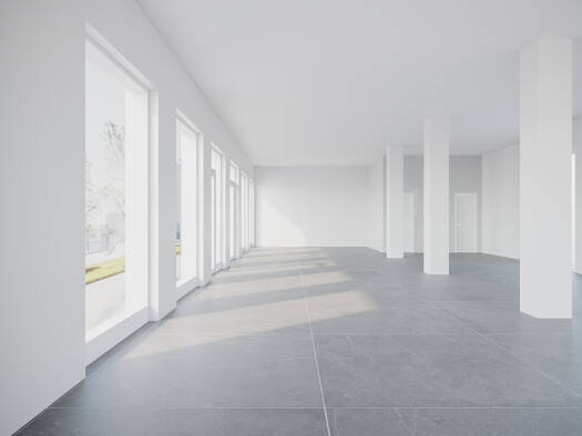 Laden zur Miete - Erstbezug provisionsfrei 2.394 € 145,1 m² Verkaufsfläche Riebeckstraße 62 Reudnitz-Thonberg Leipzig 04317