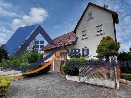 Einfamilienhaus zum Kauf 199.000 € 7 Zimmer 168 m² 303 m² Grundstück Massenbach Schwaigern 74193