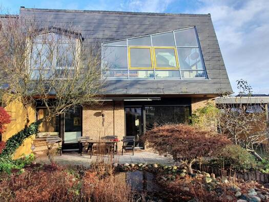 Doppelhaushälfte zur Miete 1.600 € 6 Zimmer 155 m² 350 m² Grundstück frei ab 01.05.2026 Eversten Oldenburg 26131