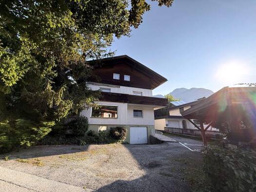 Penthouse zum Kauf 389.000 € 4 Zimmer 96 m² 1. Geschoss frei ab 14.12.2026 Zirl 6170