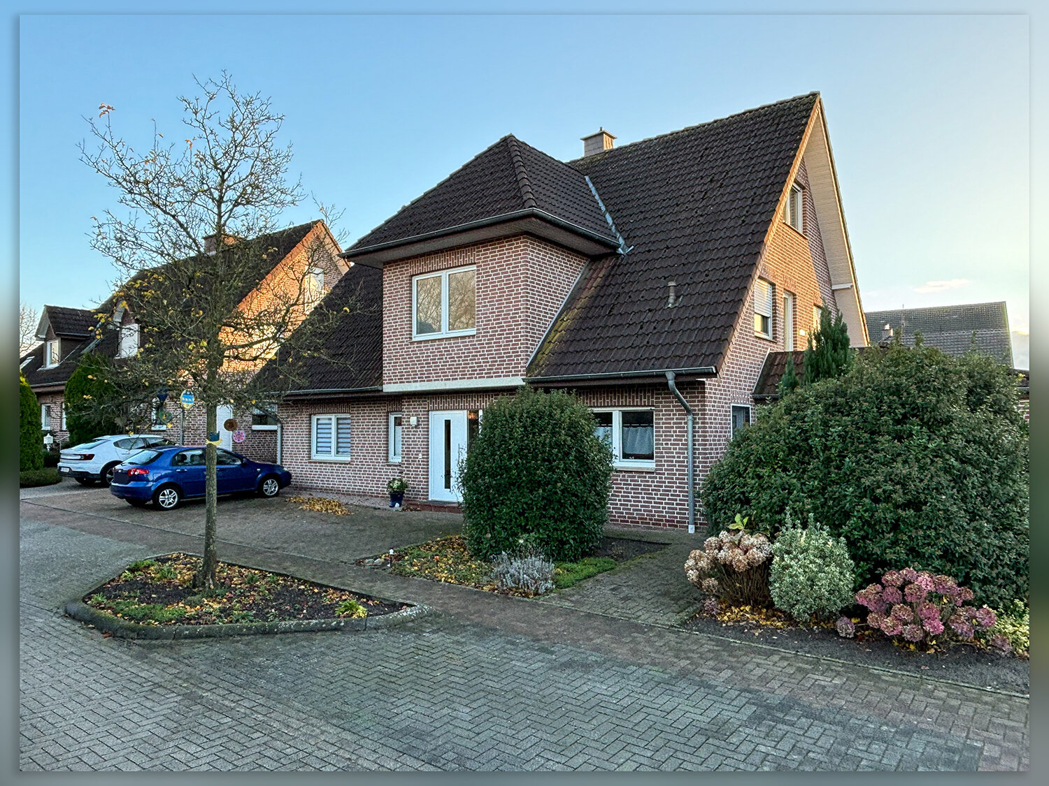 Mehrfamilienhaus zum Kauf 459.000 € 10 Zimmer 223,5 m²<br/>Wohnfläche 590 m²<br/>Grundstück Ramsdorf Velen / Ramsdorf 46342