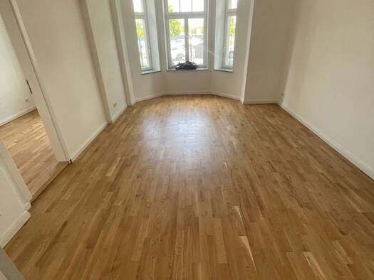 Wohnung zur Miete 500 € 3 Zimmer 83,7 m² EG frei ab sofort Heinrich-Schütz-Str. 14  w1 Sonnenberg Chemnitz 09130