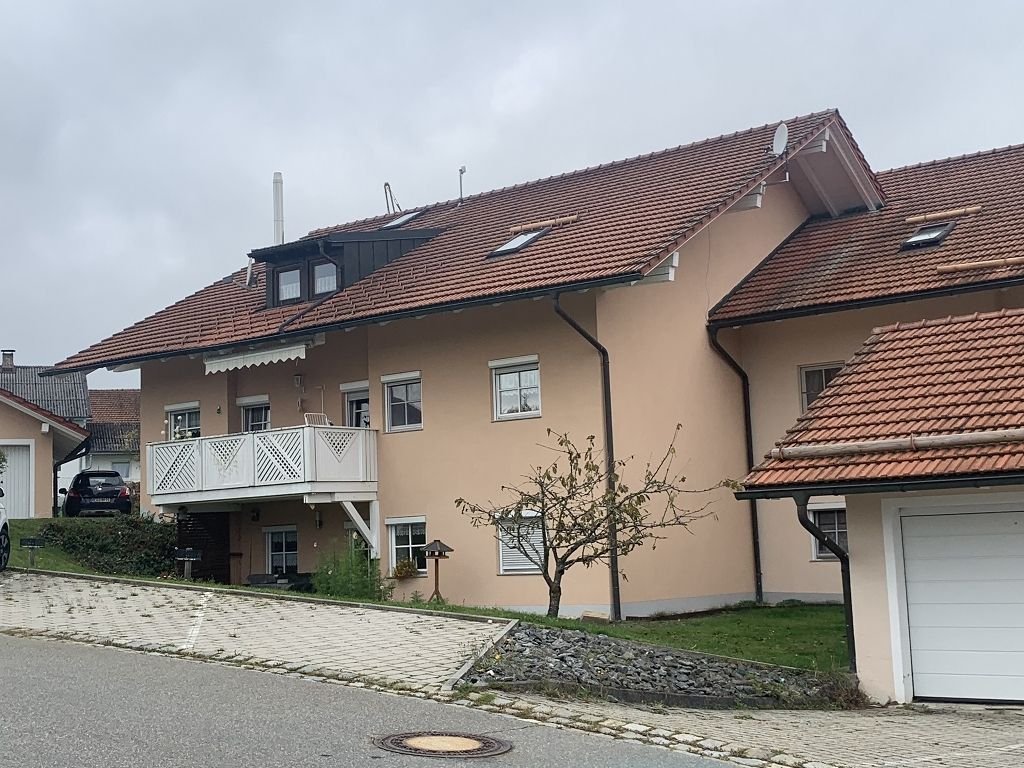 Wohnung zum Kauf 159.000 € 3 Zimmer 79 m²<br/>Wohnfläche Innernzell Innernzell 94548