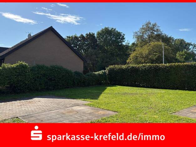 Grundstück zum Kauf 115.000 € 510 m² Grundstück frei ab sofort Vinkrath Grefrath 47929