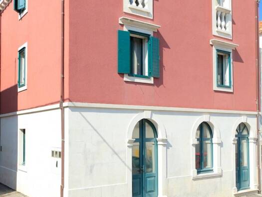 Haus zum Kauf 5 Zimmer 252 m² Vela Luka