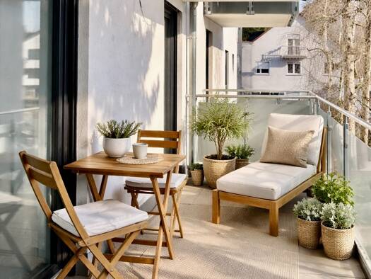 Wohnung zum Kauf - Erstbezug 499.000 € 3 Zimmer 93,1 m² Offenbach am Main 63071