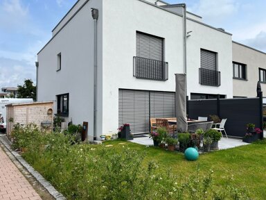 Reihenendhaus zur Miete 2.300 € 6 Zimmer 160 m² 250 m² Grundstück frei ab 01.12.2024 Bettina-von-Armin-Straße 7a Schlatt Bad Krozingen 79189