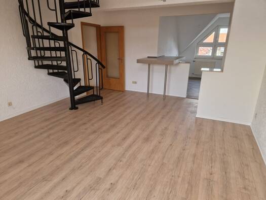 Wohnung zum Kauf 119.000 € 3,5 Zimmer 72 m² 3. Geschoss Schönebeck Schönebeck (Elbe) 39218