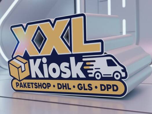 Kiosk zur Miete 1.250 € 1 Zimmer 85 m² Verkaufsfläche Lörrach Lörrach 79539