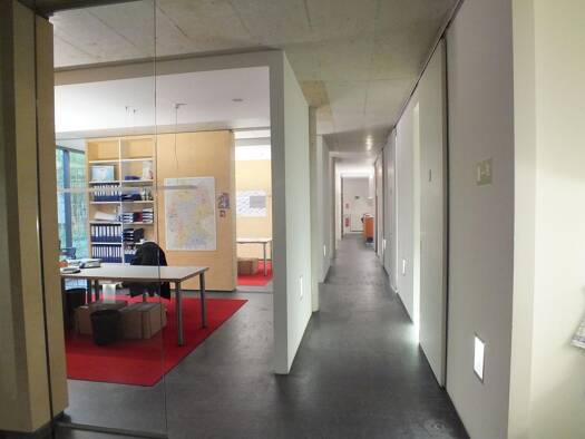 Bürogebäude zum Kauf als Kapitalanlage geeignet 3.550 € 803 m² Altstadt-Nord Köln 50670