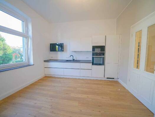 Wohnung zur Miete 950 € 2 Zimmer 65 m² 1. Geschoss Bahnstraße 23 Zentrum Ratingen 40878