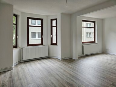 Wohnung zur Miete 530 € 2 Zimmer 66,4 m² 1. Geschoss Wittekindstraße 5 Geestendorf Bremerhaven 27570