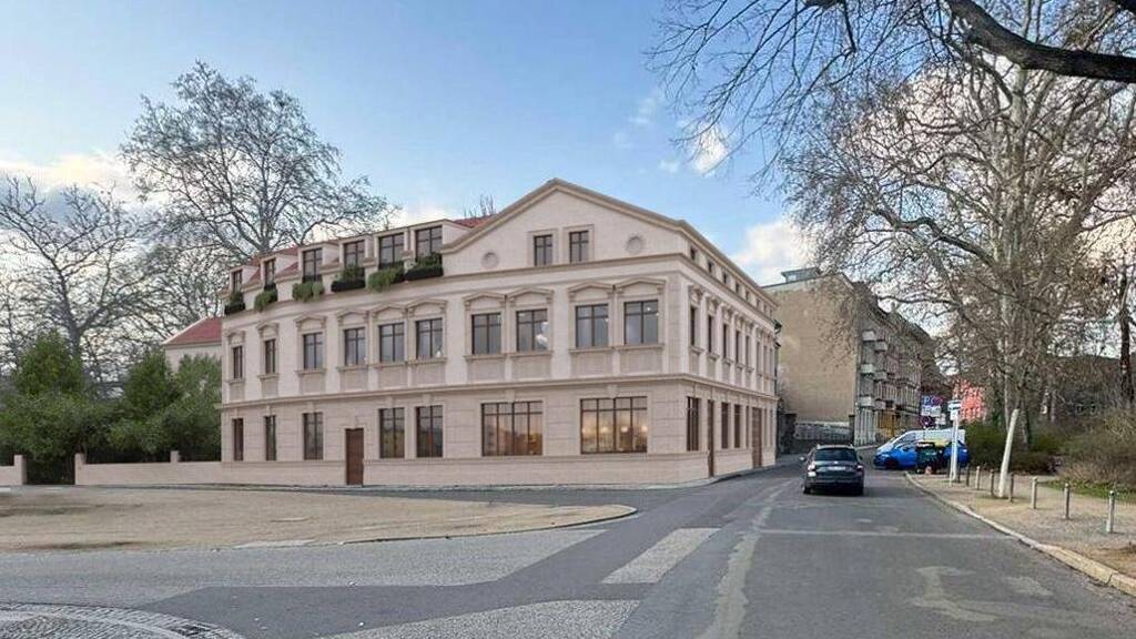 Wohnung zum Kauf - Erstbezug provisionsfrei 472.500 € 4 Zimmer 105 m² Altstadt Brandenburg an der Havel 14770