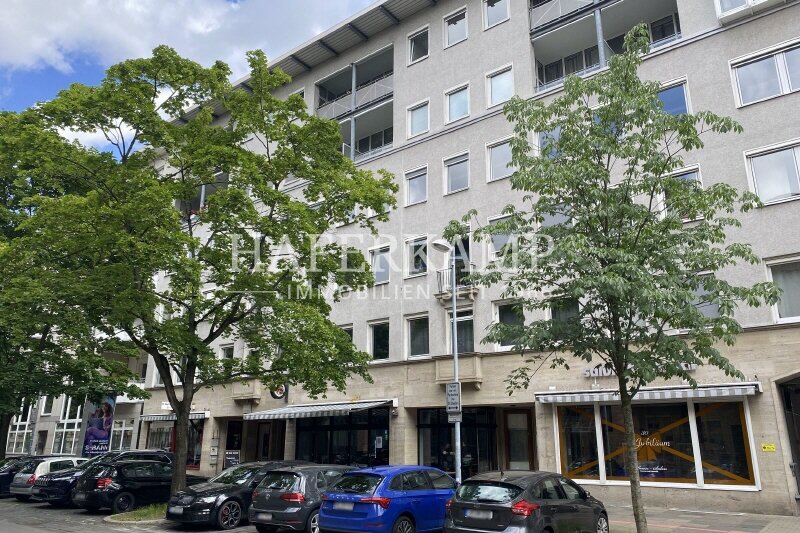 Bürofläche zur Miete provisionsfrei 14 € 173 m²<br/>Bürofläche Mitte Hannover 30159