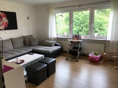 Wohnung zur Miete 360 € 3 Zimmer 78 m² 2. Geschoss Am Beil 21 Dahle Altena 58762