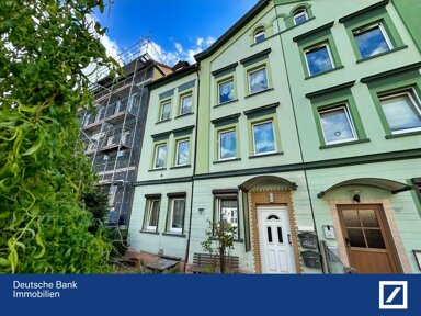 Mehrfamilienhaus zum Kauf 129.000 € 12 Zimmer 170 m² 531 m² Grundstück Weststadt Gotha 99867