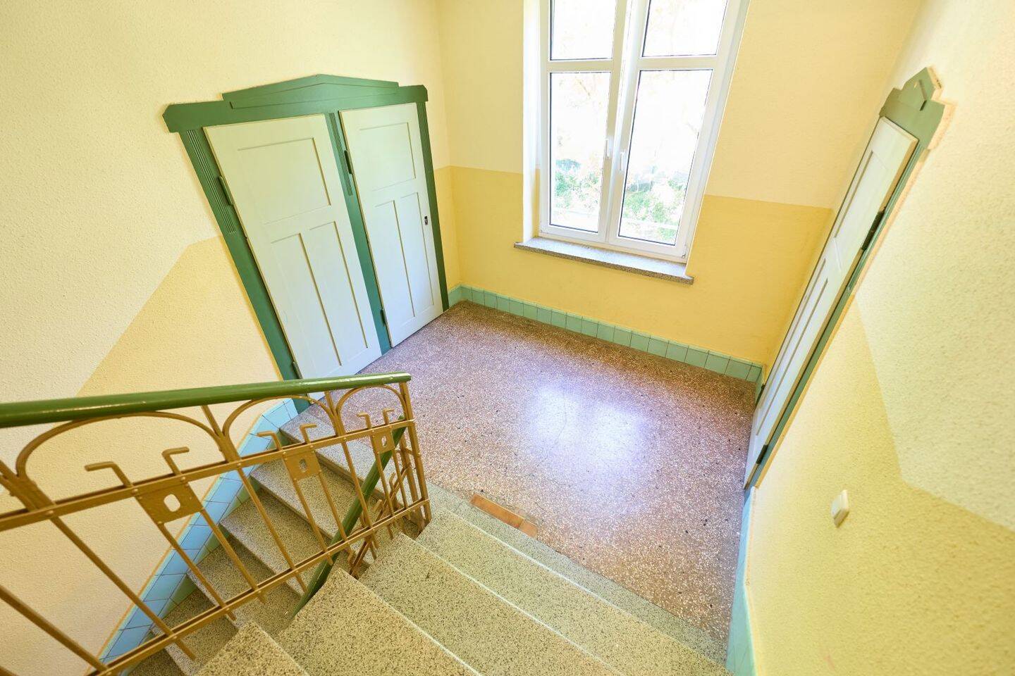 Mehrfamilienhaus zum Kauf - Ansicht 5