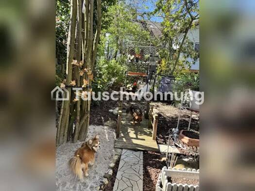 Haus zur Miete Tauschwohnung 650 € 2 Zimmer 60 m² Dromersheim Bingen am Rhein 55411