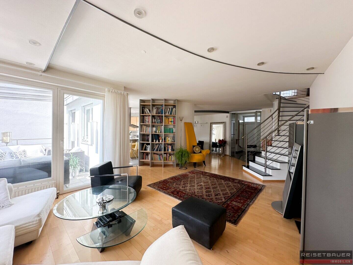 Haus – Linz, Altstadtviertel, Innere Stadt - Ansicht 5