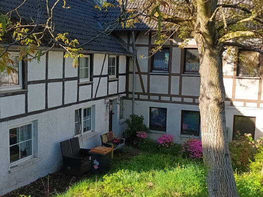 Einfamilienhaus zum Kauf 945.000 € 18 Zimmer 576 m² 1.563 m² Grundstück Busch Kürten 51515
