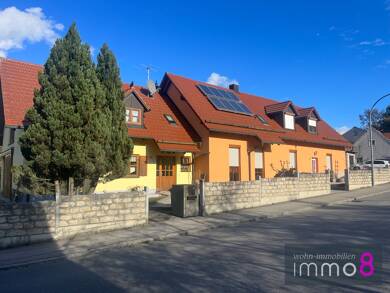 Doppelhaushälfte zum Kauf 759.000 € 4 Zimmer 185 m² 1.131 m² Grundstück Dünzelbach Moorenweis / Dünzelbach 82272