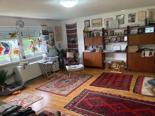 Studio zur Miete 550 € 1 Zimmer 38 m² Geschoss 1/4 frei ab 01.08.2026 Lottstetten 79807