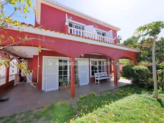 Chalet zum Kauf 610.000 € 4 Zimmer 277 m² 649 m² Grundstück Los Realejos 38418